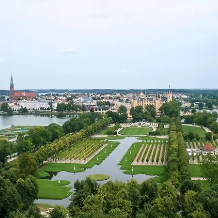 Amaria Schwerin (Mecklenburg-Vorpommern)