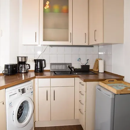 Amaria Будинок відпочинку