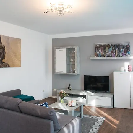 Будинок відпочинку Amaria Шверін