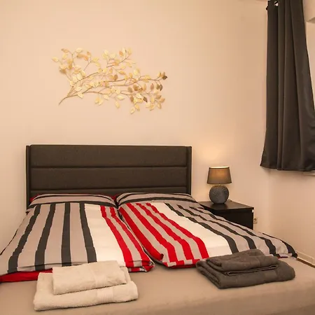 Tatil Evi Amaria *
