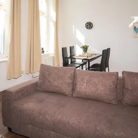 Tatil Evi Amaria Schwerin (Mecklenburg-Vorpommern)