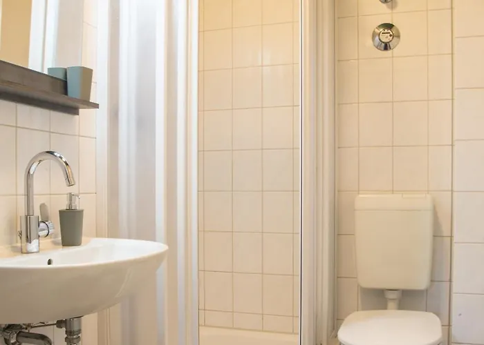 Amaria Holiday home *