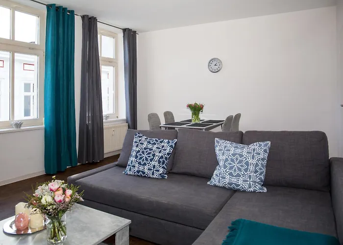 Amaria * Schwerin (Mecklenburg-Vorpommern)