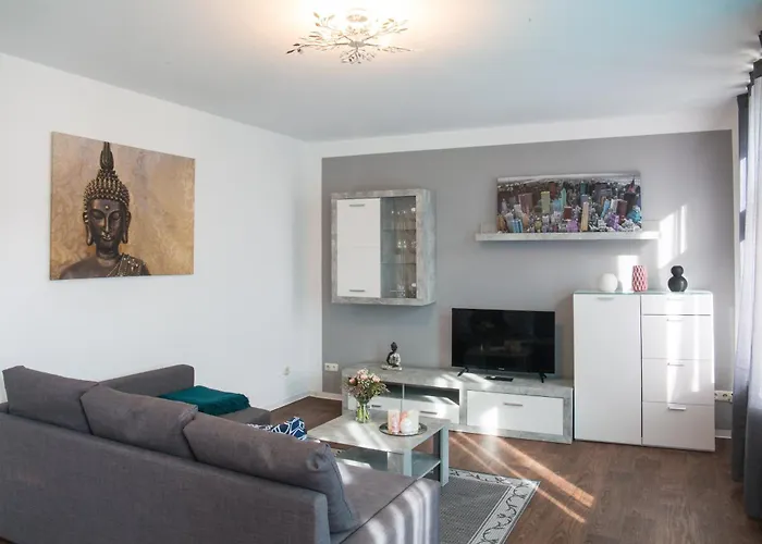 Holiday home Amaria Schwerin (Mecklenburg-Vorpommern)