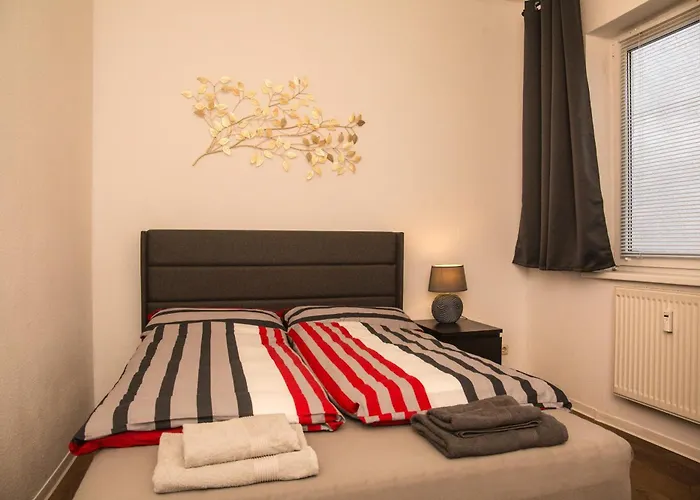 Holiday home Amaria *